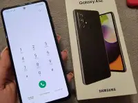 Samsung galaxy a52, память 6128., фотография 3