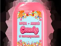 Жидкое мыло candy 750 мл с глицерином
