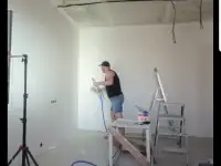 Штукатурка