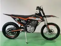 Мотоцикл jhl lx2 cb250 (172fmm-3a), фотография 2
