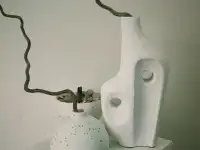 Интерьерные Вазы для сухоцветов, фотография 9