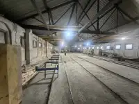 Аренда здания под производство, склад, офис