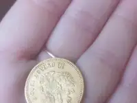 Продам монету, фотография 3