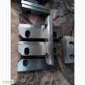 Изготовим ножи для дробилок, шрёдеров, агломераторов по вашим чертежам, фотография 3