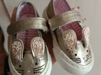 Туфельки Primark 12 см, фотография 4