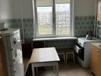 Продаётся 3 комнатная квартира в г. Шальчининкай