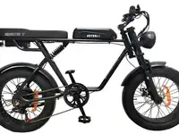 Электровелосипед shtenli apache y