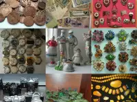 Куплю часы, значки, статуэтки, иконы и прочее, фотография 5