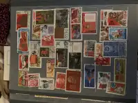 продам коллекцию экслюзивных марок в идеальном состоянии, фотография 8