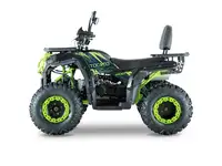 Квадроцикл yacota viking new 200, фотография 8