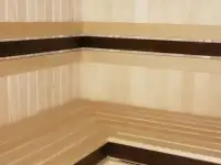 Бани, сауны, парные