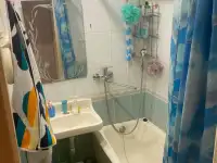 Двухкомнатная квартира Улица правды 61/7, фотография 6