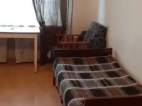 Комната для девушек на короткий срок.