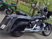 VT1100C3Aero, фотография 2