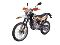 Мотоцикл kayo t2 300 enduro pr 21/18 птс, фотография 4