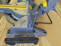 Торцовочная аккумуляторная пила DeWALT DCS781N., фотография 5