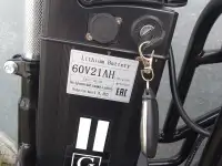 Продам электровелосипед, фотография 5