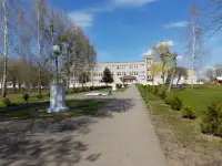 3-х комнатная квартира в двухэтажном коттедже в аг. Орля, Щучинский р-н, Гродненская обл., фотография 2