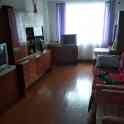 Продам 3-х комнатную квартиру в центре Кировска, ул.Пушкинская, 1, фотография 4