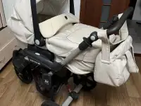 Детская коляска 3 в 1, фотография 2