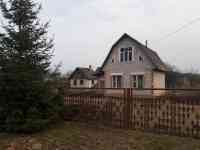 Продам участок 25 соток с постройками в 20 км от МКАД