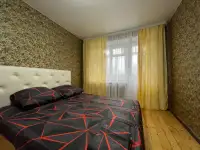 Квартира с хорошим ремонтом посуточно в Дзержинске, фотография 2