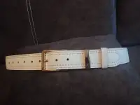 Ремни из натуральной кожи, фотография 3