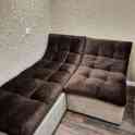 Диван П-образный. Новый. Со спальным местом. Мягкая мебель., фотография 7