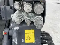 Мини-погрузчик XCMG XC760K