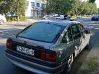 Продам Opel Vectra, фотография 2