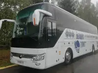 Пассажирские перевозки, фотография 3