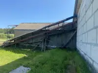 Продам складское помещение с хорошим потенциалом ведения бизнеса, фотография 3