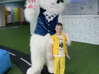 Мишка бурый Чебурашка Котик Зайка Единорожка Панда ЛАБУБУ, фотография 6