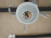 Электромонтажные работы, фотография 8