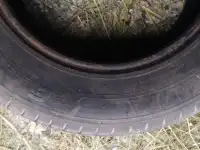 Продам шины 215/65R16, фотография 3