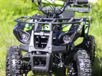 Квадроцикл детский Torino 49cc