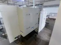 Токарно  револьверный центр с ЧПУ с осью Y модели ST-10Y, фотография 5