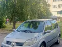 Renault Grand Scenic, фотография 2