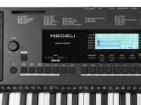 Синтезатор Мedeli М361, фотография 5