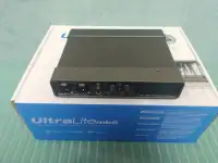 MOTU UltraLite MK5 ( Аудиокарта , Аудиоинтерфейс )