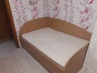 Продам кровать б/у, фотография 2