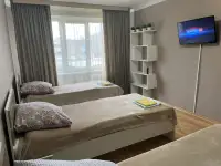 Сдам 2-х комнатную квартиру посуточно, фотография 6