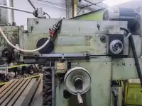 Универсально-фрезерный 67К25 ПМ, фотография 2