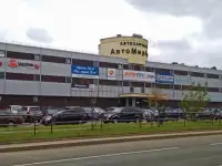 В аренду павильон в ТЦ 