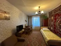 Квартира посуточно в Петрикове  уютно, чисто, всё под рукой!