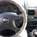 Nissan Almera, фотография 6