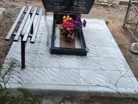 Памятники под ключ, фотография 7