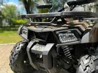 Квадроцикл AMOTO Shark 200cc new L2, фотография 8