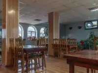 Продается готовый бизнес – гостиничный комплекс 