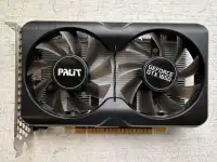 Gtx 1650